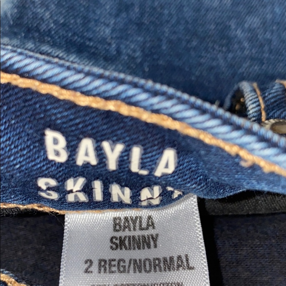 Jeans - Picture 3 of 3